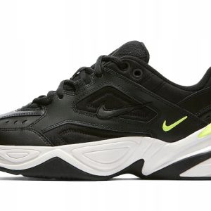 Buty Nike M2K Tekno Black AO3108-002