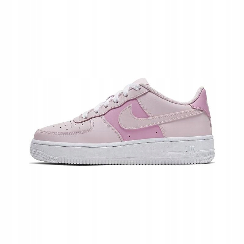 Buty Nike Air Force 1 GS Pink CV9646-600