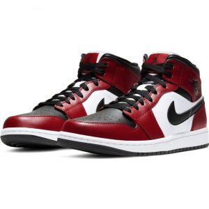 Buty Nike Air Jordan 1 Mid 554724-069