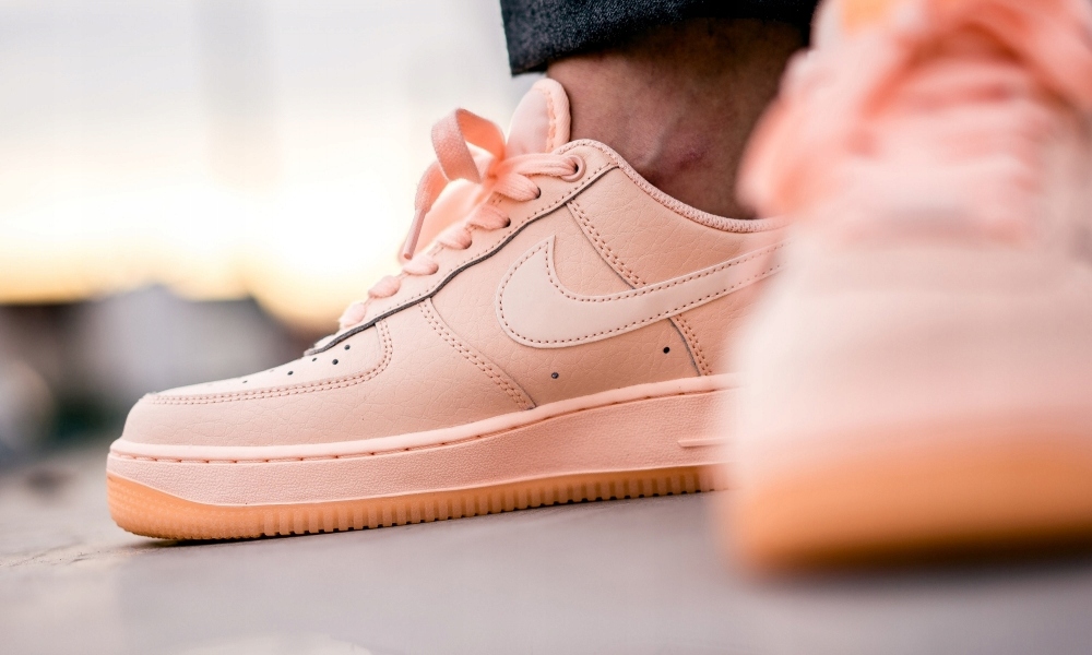 Buty Nike Air Force 1 AO2132-800 - obrazek 2