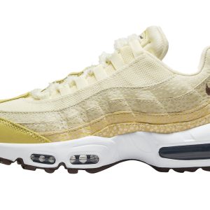 Buty Nike Air Max 95 Saturn Gold Alabaster FD9857-700