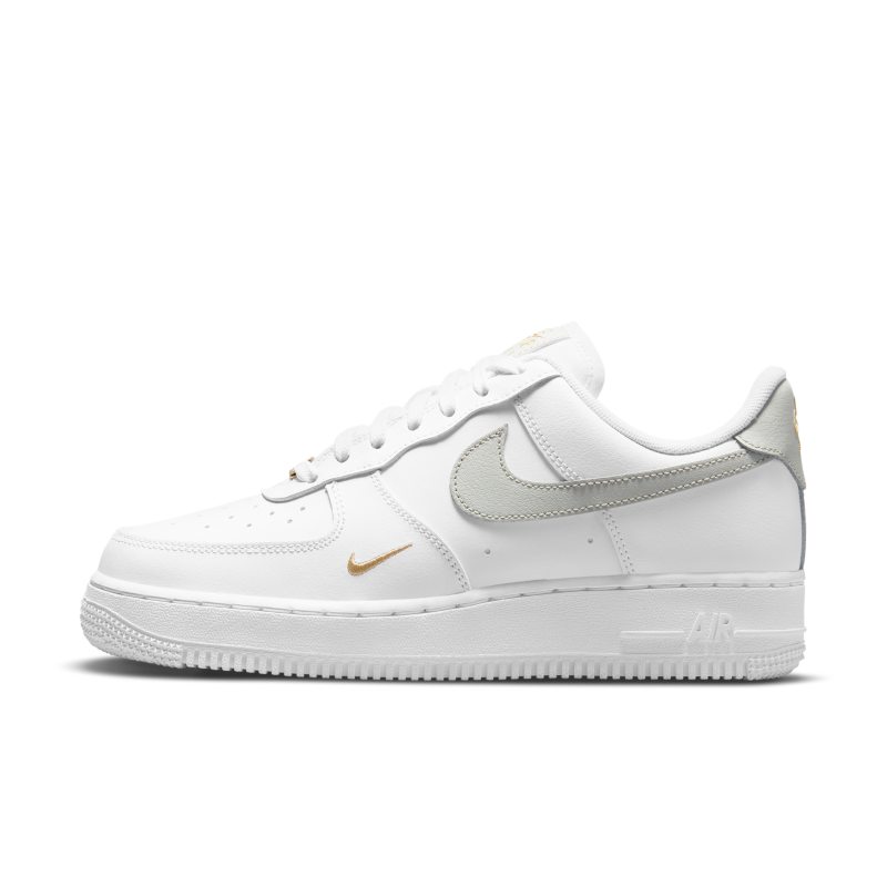 Buty Nike Air Force 1 '07 Essential CZ0270-106 - obrazek 4