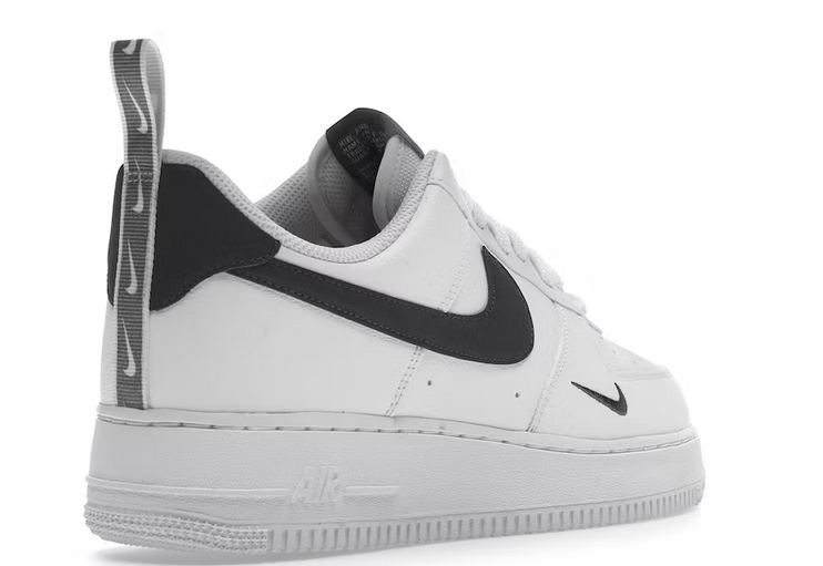 Buty Nike Air Force 1 DX8967-100 - obrazek 6