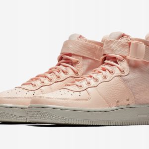 Buty Nike Air Force 1 MID AA3966-800