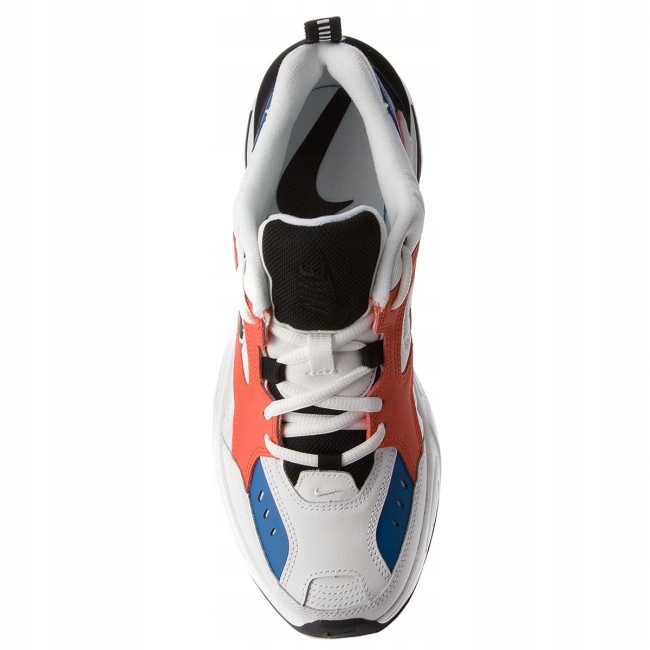 Buty Nike M2K Tekno AO3108-101 - obrazek 4