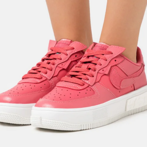 Nike Air Force 1 DA7024-601 różowe koralowe