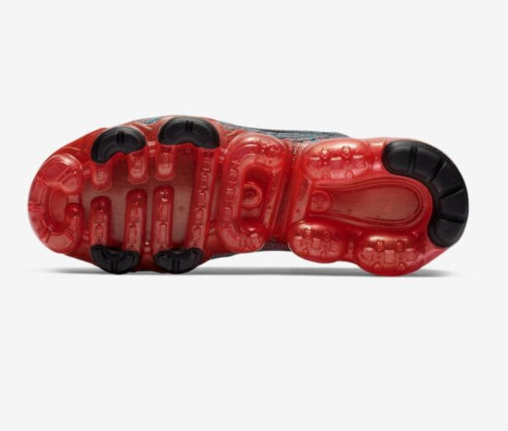 Nike Air VaporMax Flyknit 3 AJ6910-601 - obrazek 5