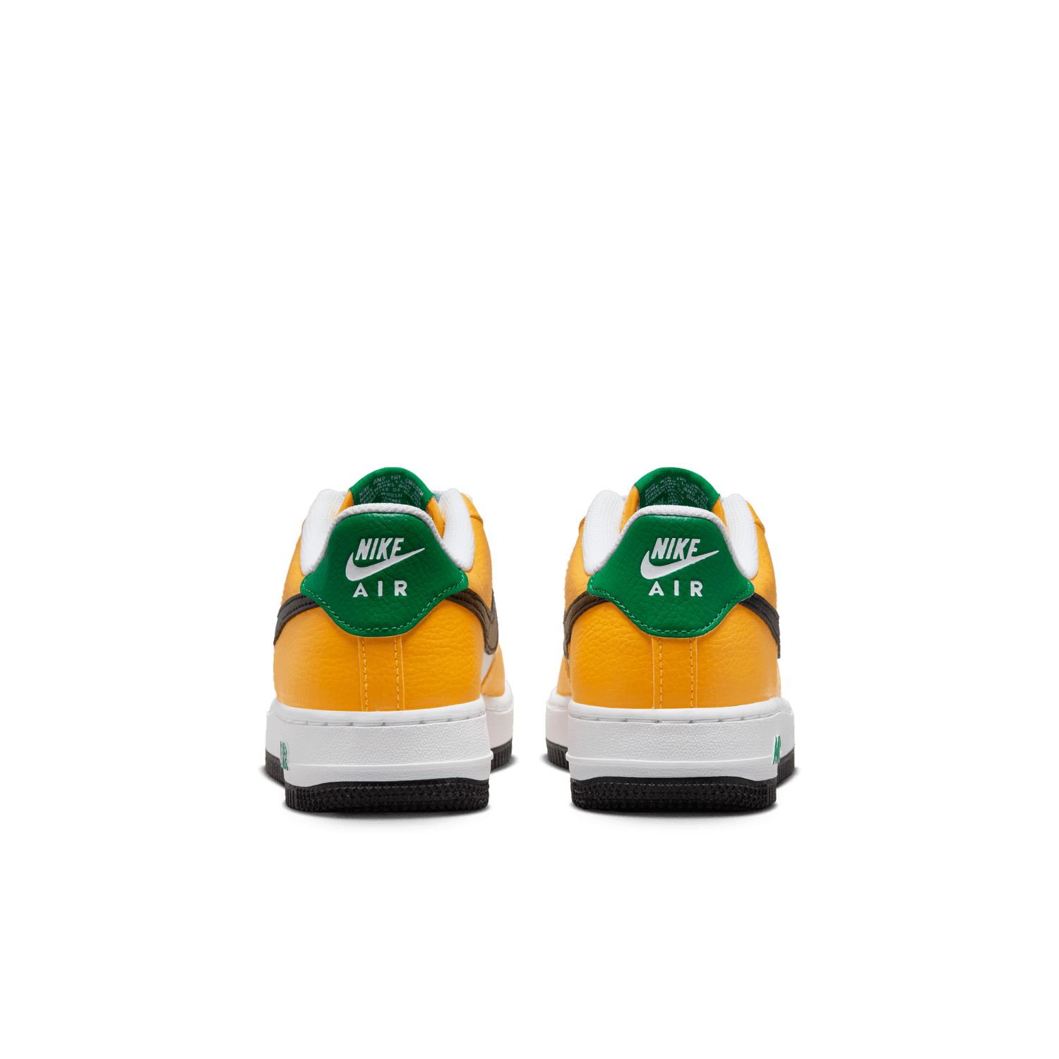 Buty Nike Air Force 1 Low FN8008-700 - obrazek 4