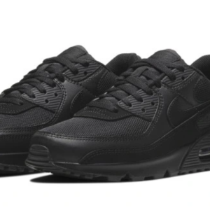 BUTY NIKE Air Max 90 CN8490-003 Czarne