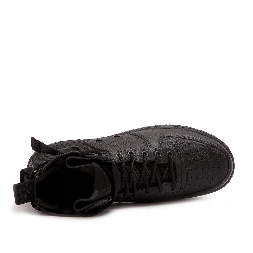 Buty Nike Air Force 1 MID 917753-005 - obrazek 2