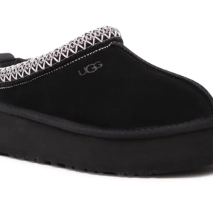 Buty UGG Tazz Kapcie 1122553 Czarne