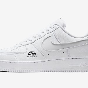 Buty Nike Air Force 1 Utility CV3039-100