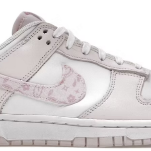 Buty Nike Dunk Low Essential Paisley Pack Pink FD1449-100