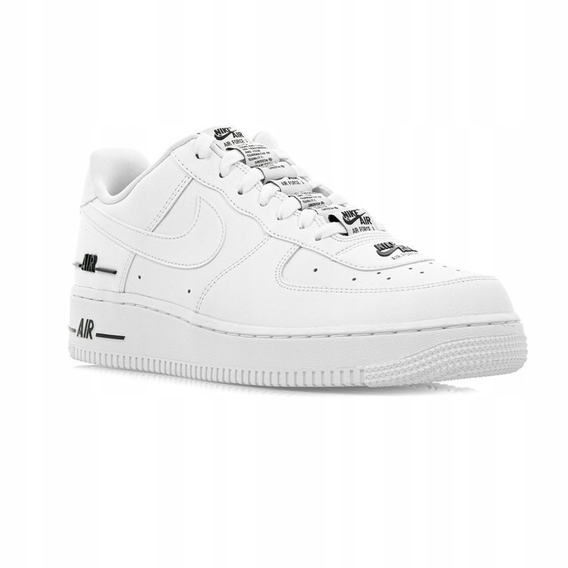 Buty Nike Air Force 1 '07 LV8 CJ1379-100