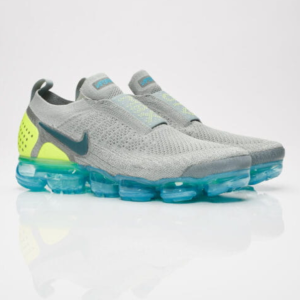 Nike Air VaporMax Moc 2 “Mica Green” AH7006-300
