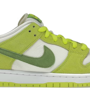 Buty Nike SB Dunk Pro Low DM0807-300 GREEN APPLE
