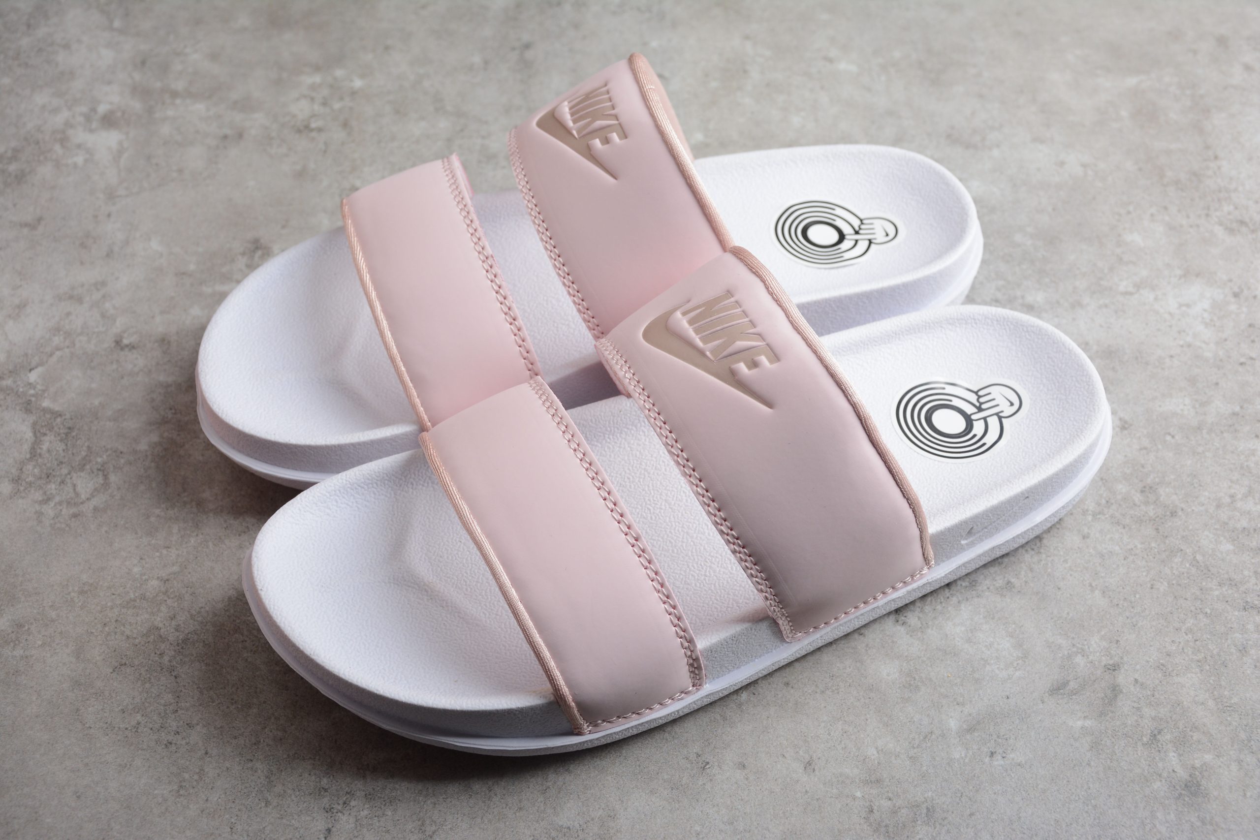 Klapki Nike Offcourt Duo Slide DC0496-600