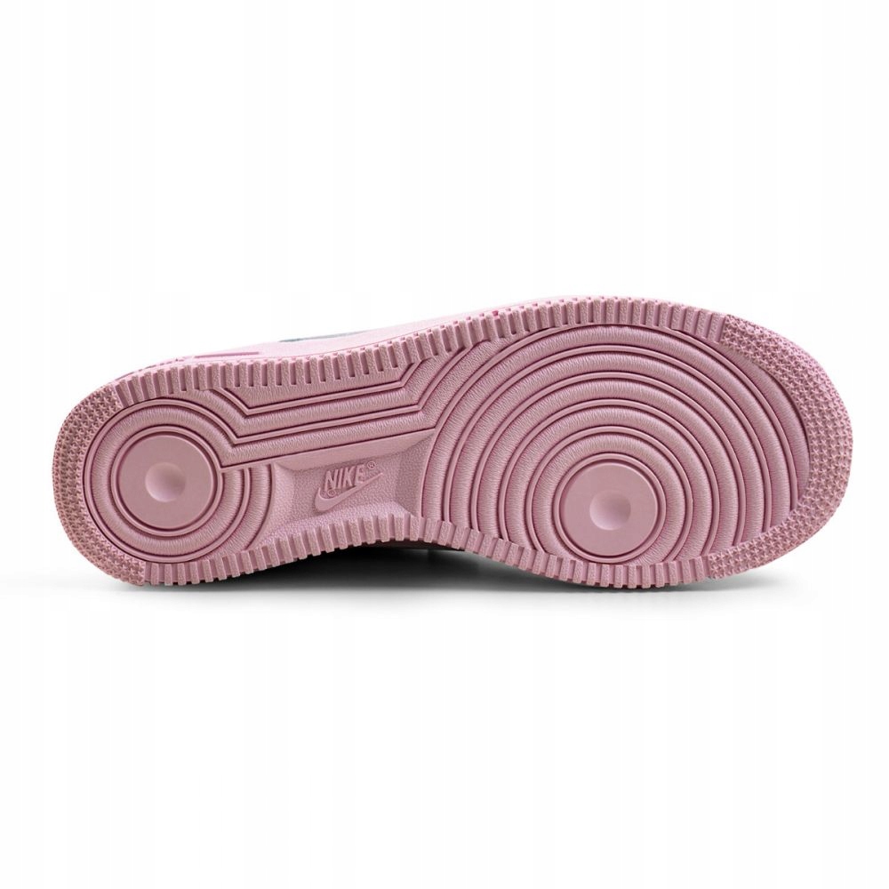 Buty Nike Air Force 1 CV7663-100 - obrazek 3