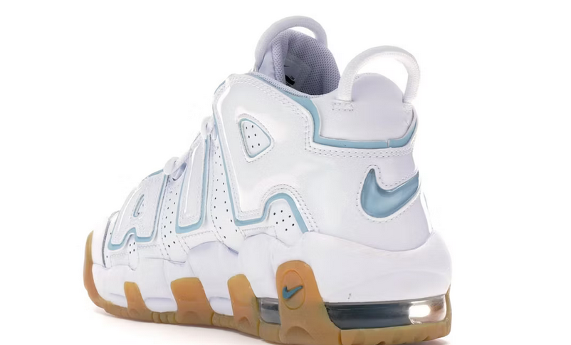 Buty Air More Uptempo 415082-107 - obrazek 5