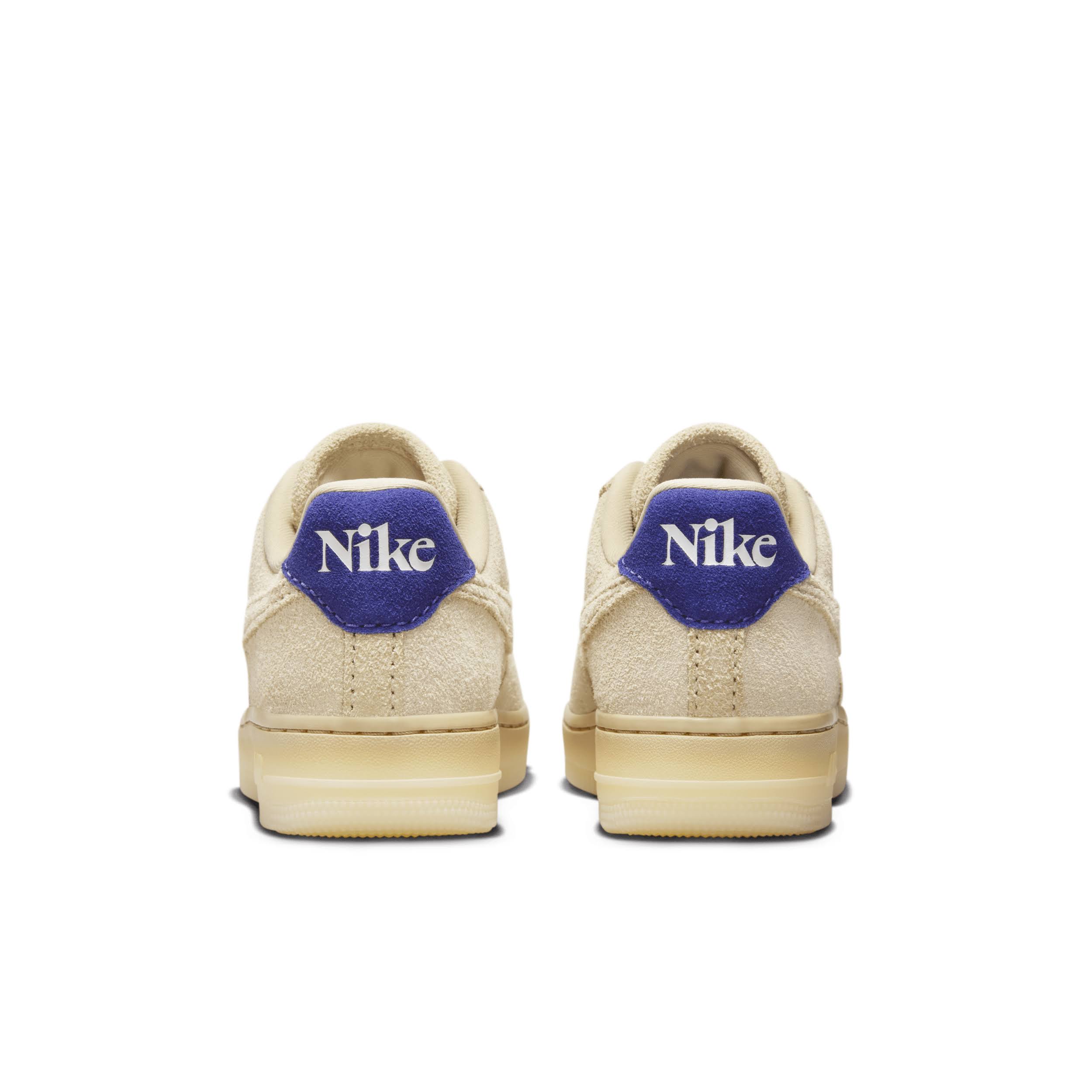 Buty Nike Air Force 1 FN7202-224 Grain/Deep Royal TEST TEST - obrazek 2