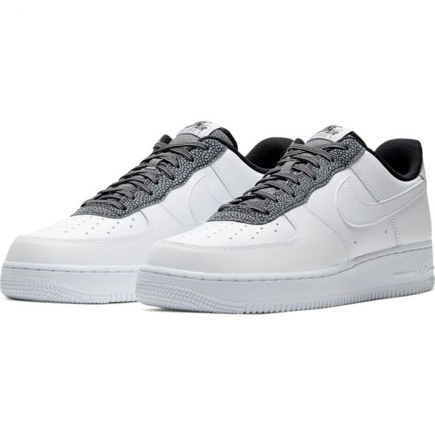 Buty Nike Air Force 1 '07 LV8 CK4363-100