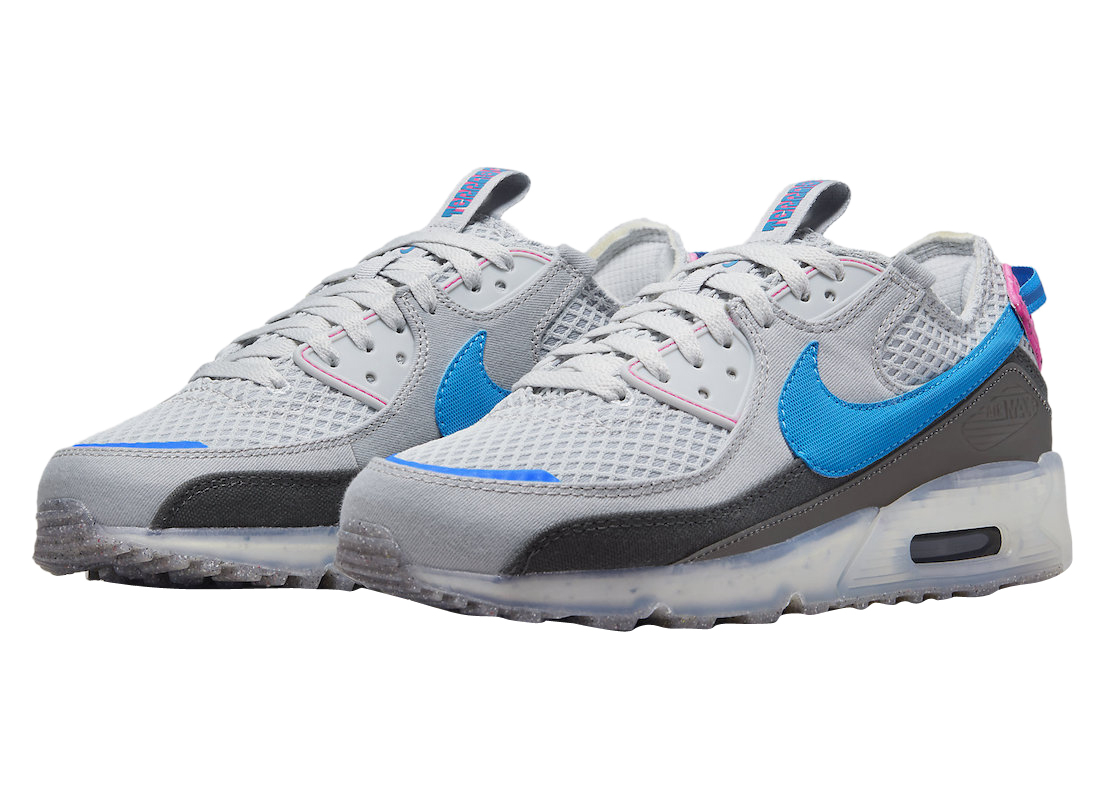 Byty Nike Air Max 90 Terrascape DM0033-004 - obrazek 2
