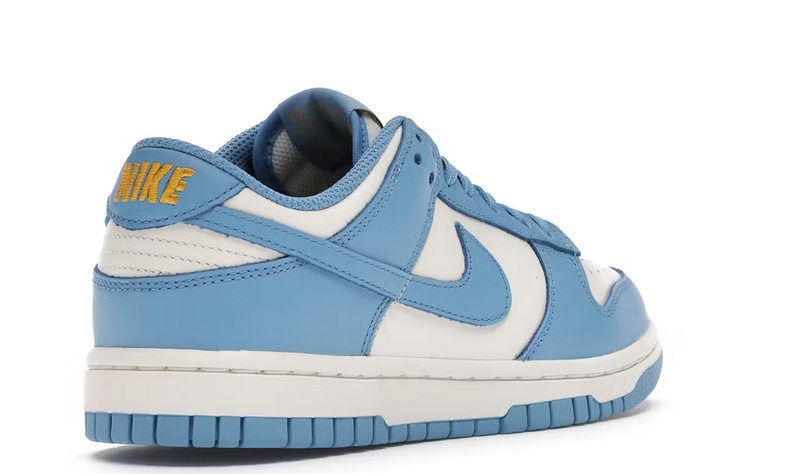 Buty Nike Dunk Low Coast DD1503-100 - obrazek 6