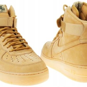 Buty Nike Air Force 1 High '07 LV8 882096-200
