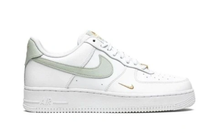 Buty Nike Air Force 1 '07 Essential CZ0270-106 - obrazek 2