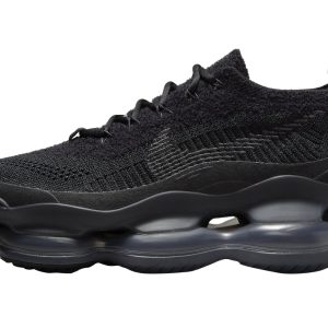 Buty Nike Air Max Scorpion Triple Black DJ4702-002