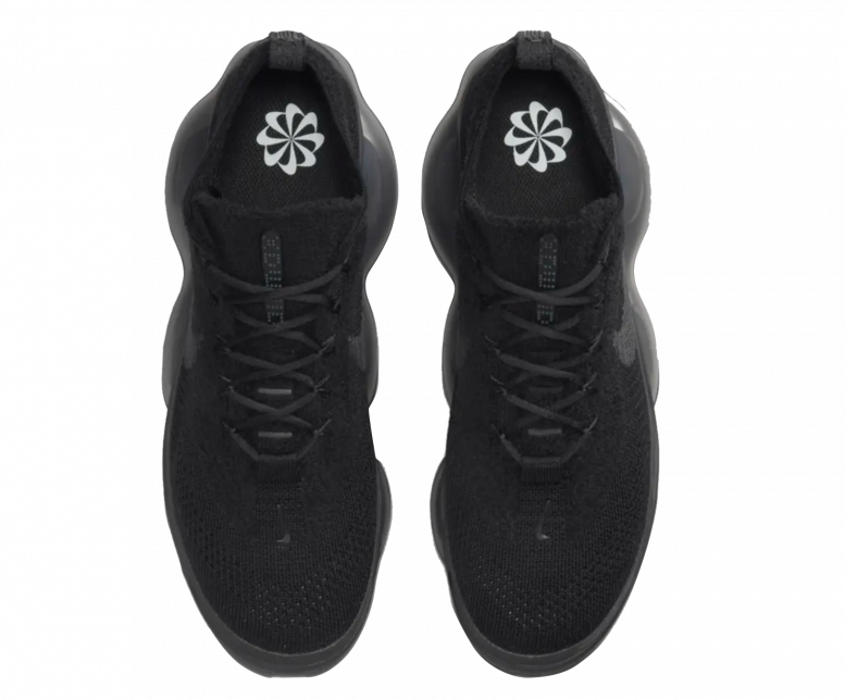 Buty Nike Air Max Scorpion FK DJ4701-003 - obrazek 4