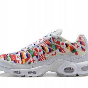 Buty Nike Air Max Plus AO5117-100