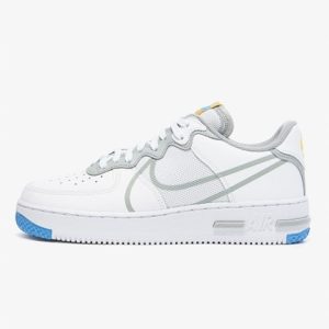 Buty Nike Air Force 1 React CT1020-100