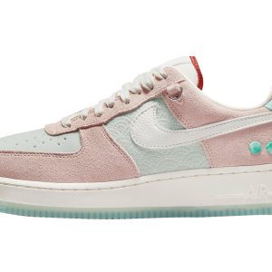 Buty Nike Air Force 1 07 LX Shapeless DQ5361-011