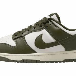 Buty Nike Dunk Low Retro HF5441-102 Pale Ivory Cargo Khaki