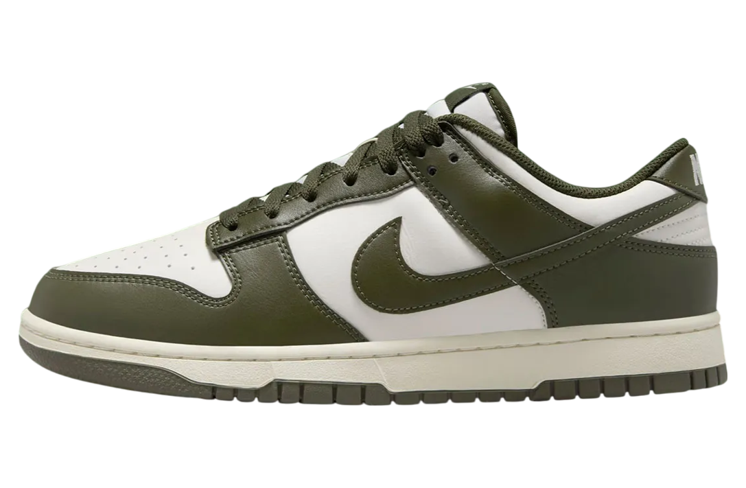 Buty Nike Dunk Low Retro HF5441-102 Pale Ivory Cargo Khaki