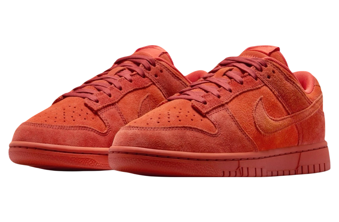 Buty Nike Dunk Low HV5756-633 Valley Of Fire - obrazek 2