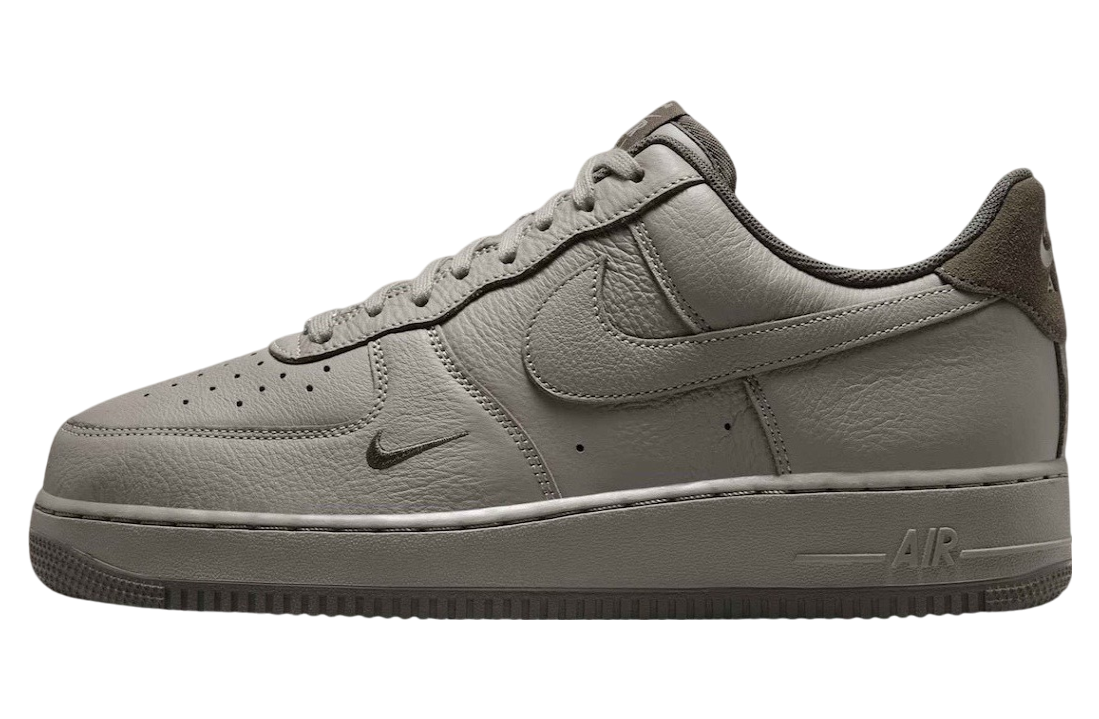 Buty Nike Nike Air Force 1 Low Light Army HM9483-300