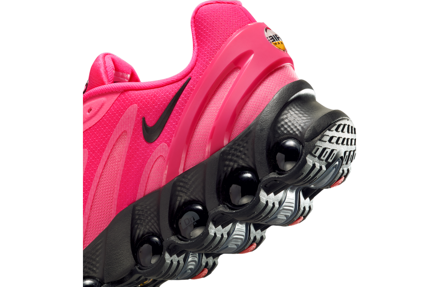 Buty Nike Air Max Dn8 Hyper Pink FQ7860-600 - obrazek 7