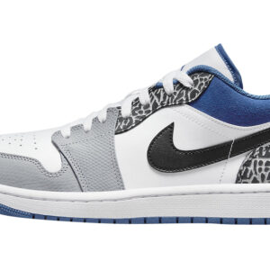 Buty Nike Air Jordan Low DM1199-140 True Blue