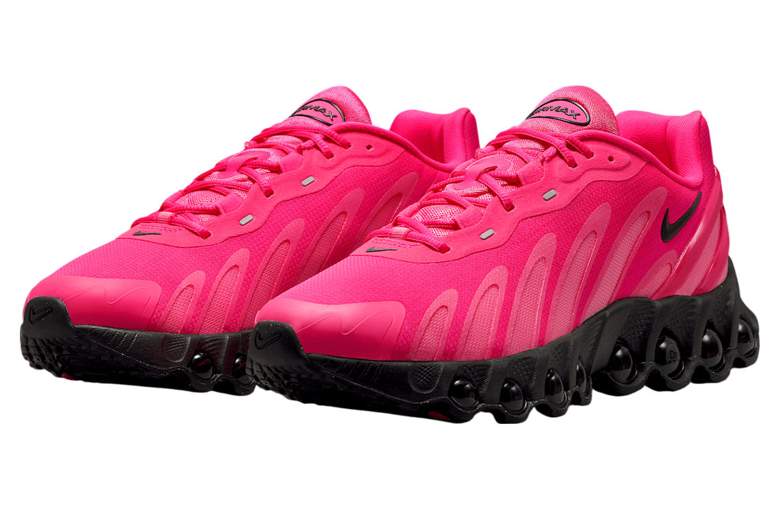 Buty Nike Air Max Dn8 Hyper Pink FQ7860-600 - obrazek 2
