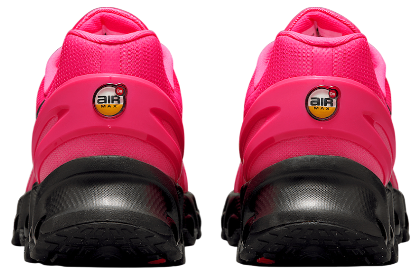 Buty Nike Air Max Dn8 Hyper Pink FQ7860-600 - obrazek 5