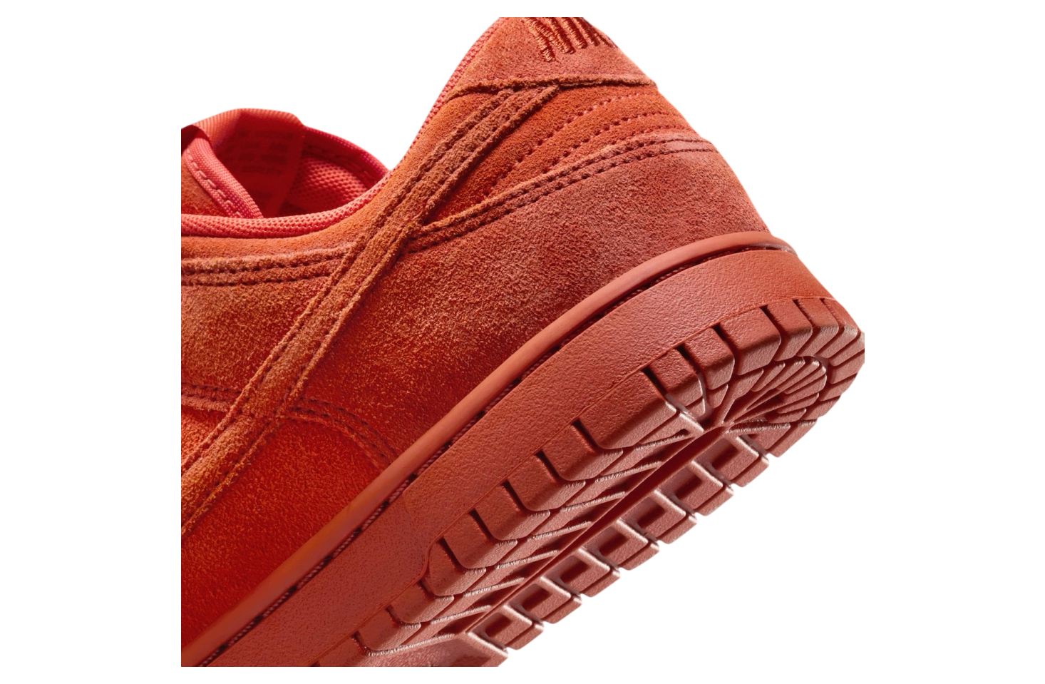Buty Nike Dunk Low HV5756-633 Valley Of Fire - obrazek 7