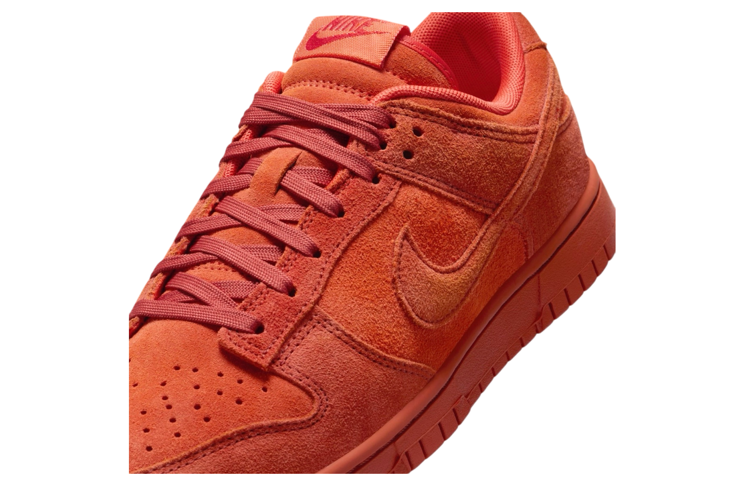 Buty Nike Dunk Low HV5756-633 Valley Of Fire - obrazek 6