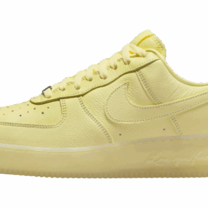 Nike Air Force 1 '07 CZ8065-800 Citron