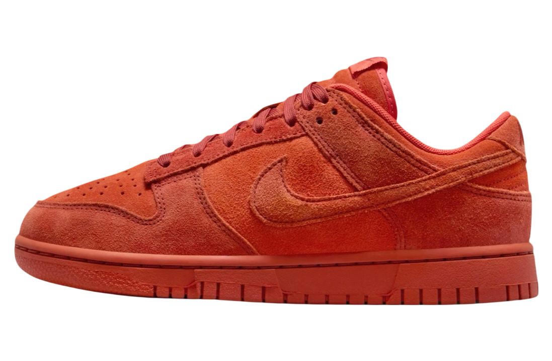 Buty Nike Dunk Low HV5756-633 Valley Of Fire
