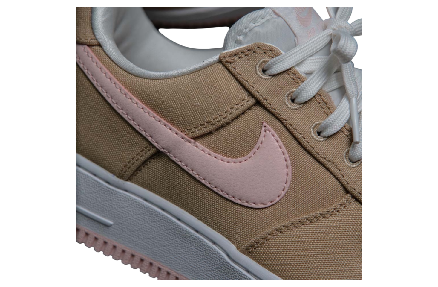 Buty Nike Air Force 1 HV2021-200 Linen - obrazek 4