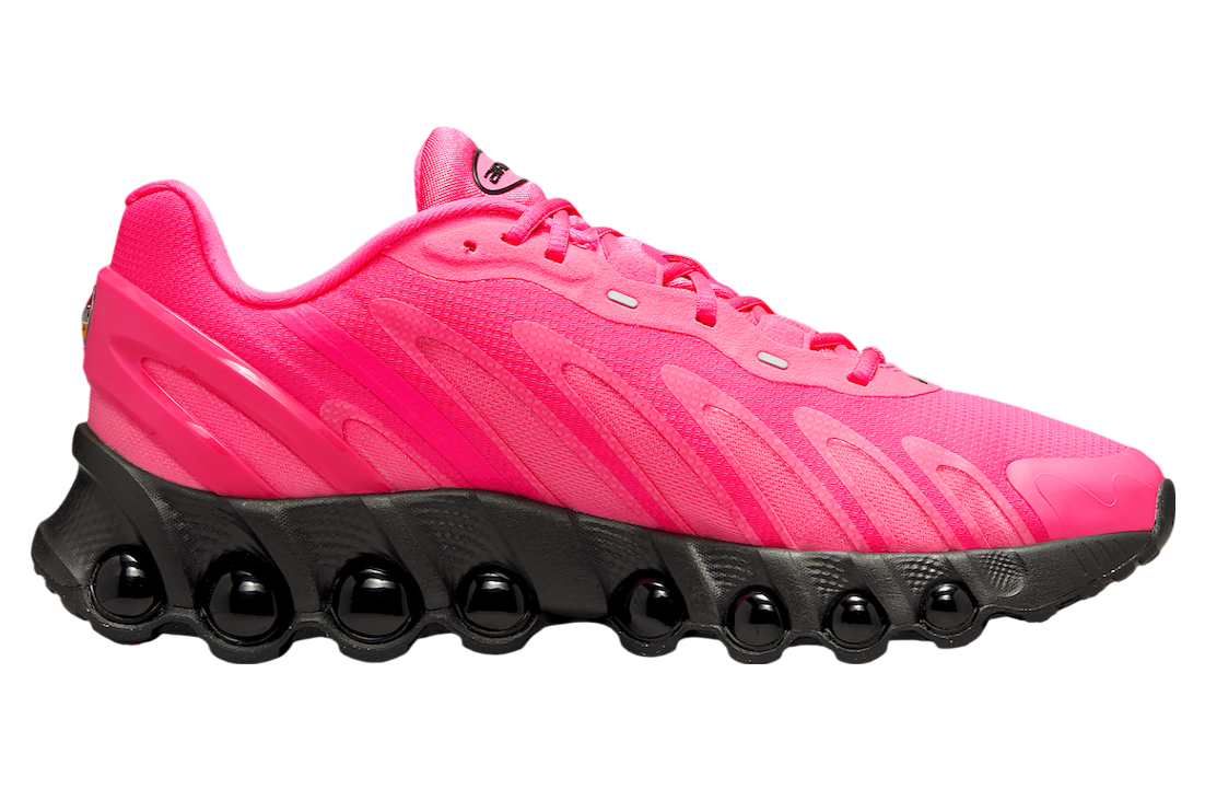 Buty Nike Air Max Dn8 Hyper Pink FQ7860-600 - obrazek 3
