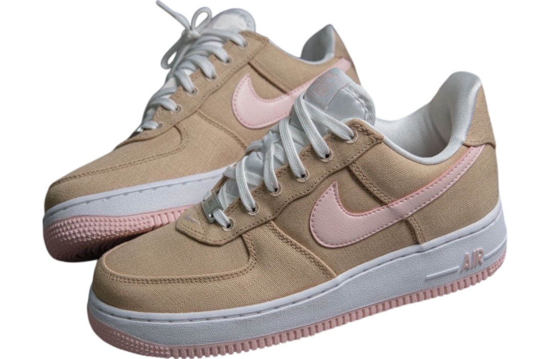 Buty Nike Air Force 1 HV2021-200 Linen - obrazek 6