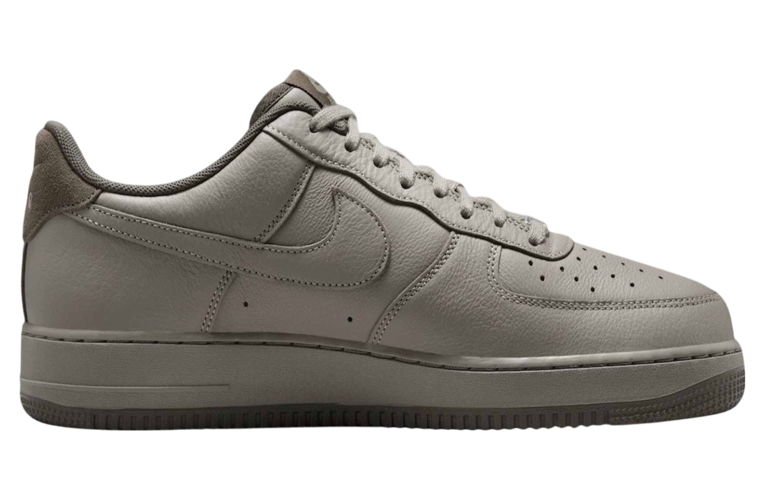 Buty Nike Nike Air Force 1 Low Light Army HM9483-300 - obrazek 3